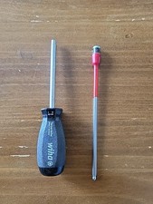 Wiha  TorqueVario-S  4mm adapter And SETTER Only