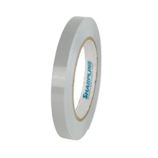 Sharpline Professional Pinstriping Tape [Reflective]: 1/2 in. x 50 ft. (White)