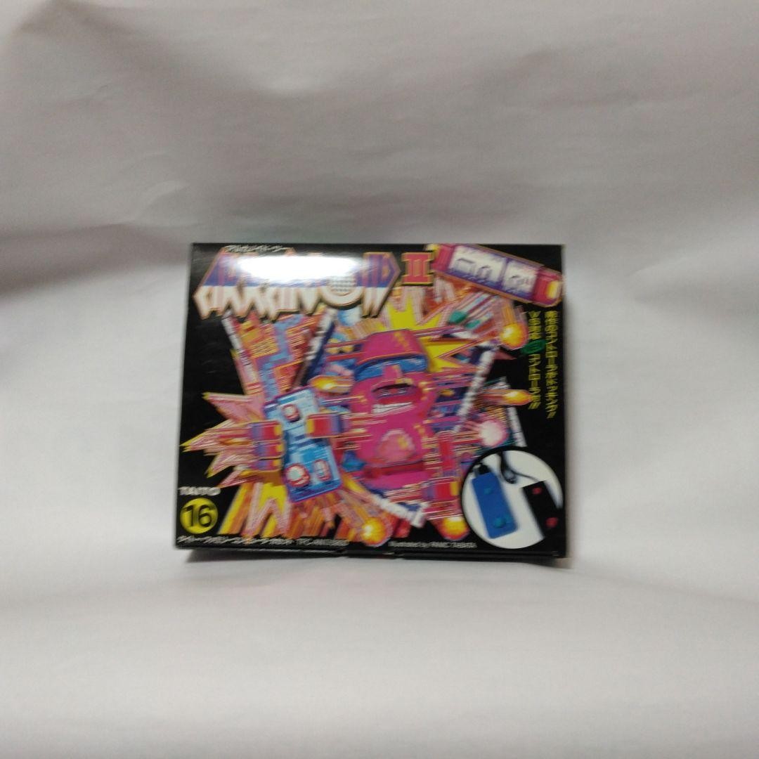 TAITO ARKANOID Ⅱ Taito Arkanoid Ii | eBay