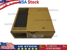 Mitsubishi MR-J2S-10A AC Servo Drive MRJ2S10A New