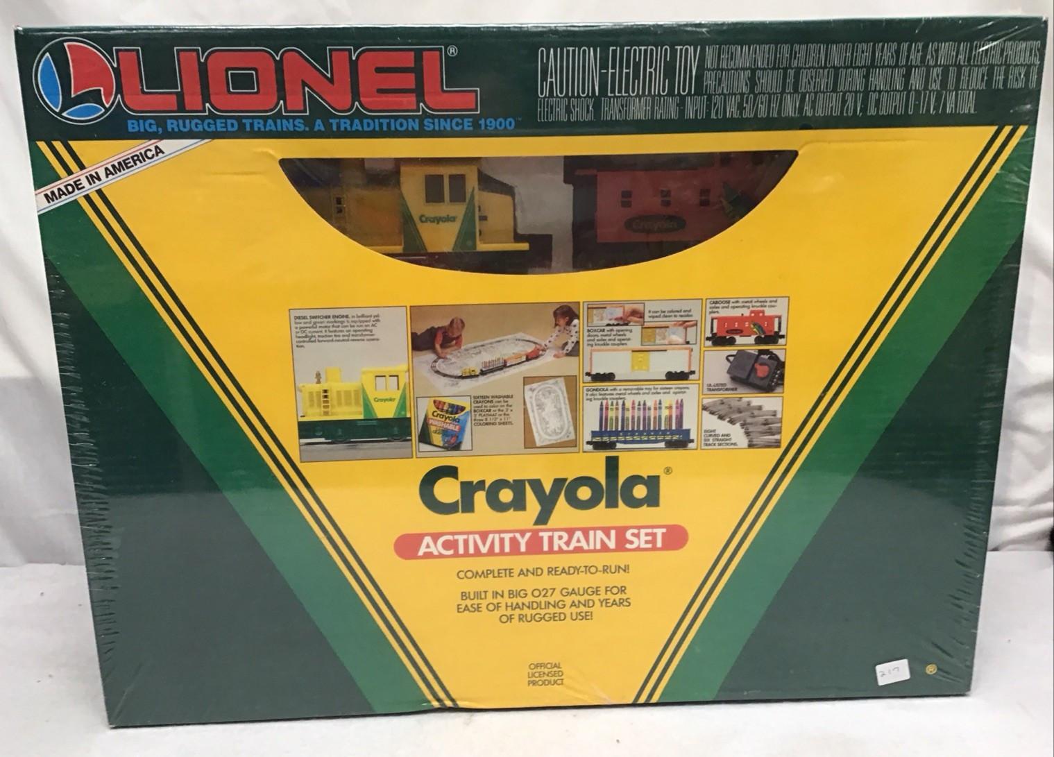 Click here to see eBay Auction