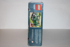 *RETIRED* LEGO Creator Expert: Mini Cooper MK VII (10242)