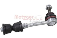 Stange Strebe Stabilisator Hinten Metzger 53069009 FÜR Ford Stabilisatorstrebe