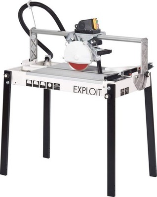 Säge Gleitmotor Raimondi Exploit 70 393N070BR Fliesenschnitt 70cm