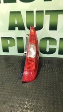 Feu arrière Mitsubishi COLT