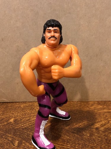 1990 WWF Titan Sports Hasbro Ravishing Ravishing R...