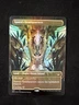 MTG - Spara's Headquarters (Borderless) Streets of New Capenna Foil - Nm