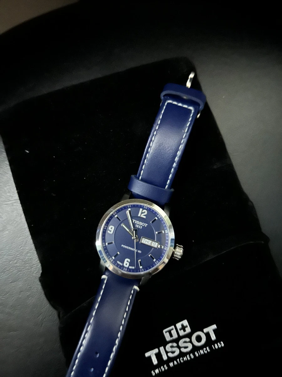 Tissot PRC 200 Mechanical Automatic Wristwatches for sale | eBay