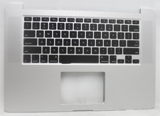 661-6532 Apple Macbook Pro Retina 15 A1398 2012 Top Case No Battery "GRADE A"