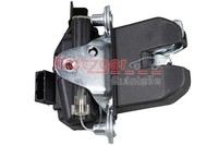 Metzger Autoteile Heckklappenschloss 2310619 FüR Skoda Fabia 2 Combi 545 542 5J7