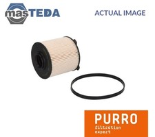 PUR-PF5007 ENGINE FUEL FILTER PURRO FOR OPEL INSIGNIA A,ASTRA J,MERIVA B MPV