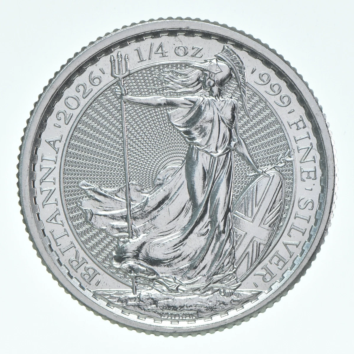 未经认证1/4 盎司贵重金属含量银币| eBay