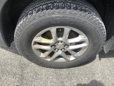 Wheel 18x7-12 Silver 10 Spoke Opt Pxj Fits 18-23 Traverse 4903334 Wheel 18x7-12 Silver 10 Spoke Opt Pxj Fits 18-23 Traverse 4903334