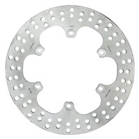 Trw Bremsscheibe (FüR: Yamaha Rd 500 Lc 1GE 85 Vorne )