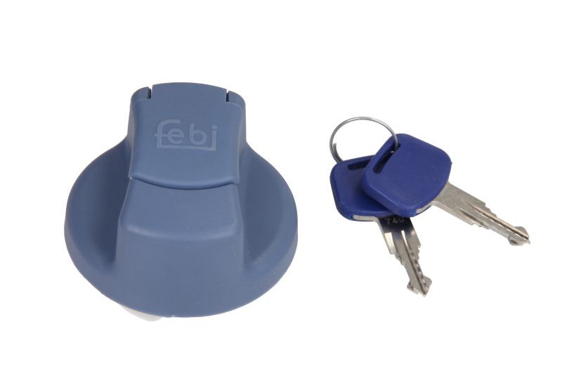 Fits FEBI FE100327 Sealing Cap, tank unit (Urea injection) FE100327 AdBlue tank