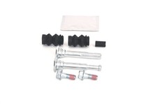 NEU - BOSCH 1987470615 Führungshülsensatz, Bremssattel passend für FIAT FORD