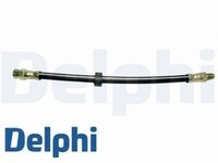 Delphi LH6465 Bremsschlauch Hinterachse Hinten FüR Volvo