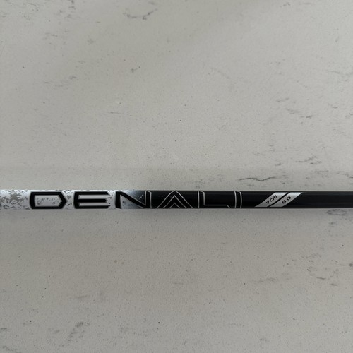 Adaptateur Callaway Project X Denali Noir 70g 6.5 X-Stiff 43 7/8" - Occasion