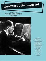 Gershwin At The Keyboard | George Gershwin | Taschenbuch | Buch | Englisch