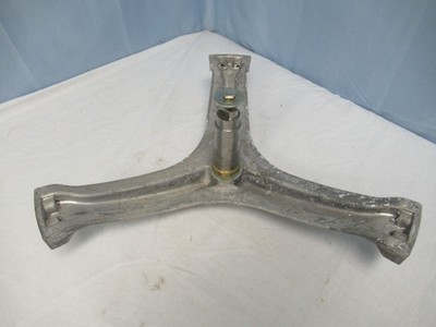 Electrolux Washer Spider Arm Assembly with Bolt ONLY 348416840 (Lot #43)