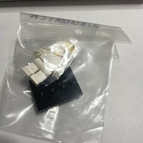 LEGO 5002812 Space: Classic Spaceman Minifigure Incomplete w/Box + Manual PARTS