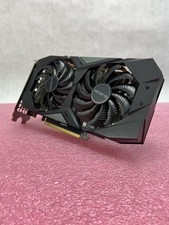 Gigabyte GeForce RTX 2060 6GB GDDR6 Graphics Card GV-N2060GAMINGOC-6GD