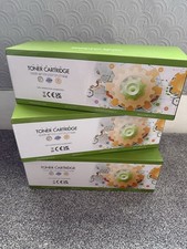 Toner Cartridge CF283A Compatible HP Laser Pro
