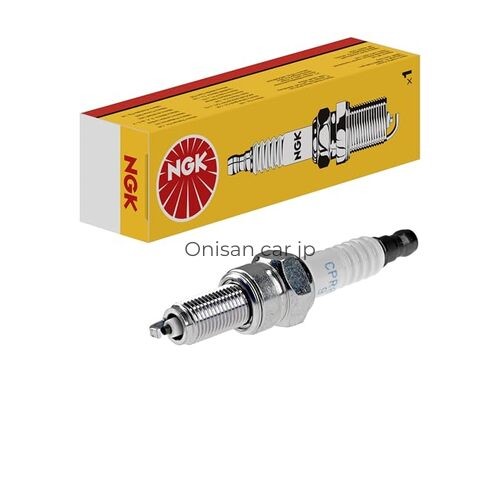 NGK Spark Plug 6607 Integrated Type CPR8EB-9