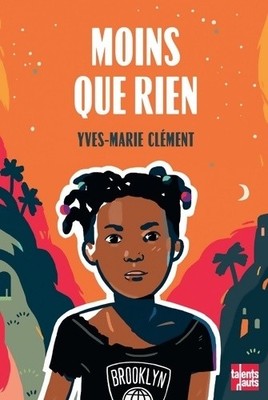 Weniger als nichts - Yves-Marie Clément - V2250667