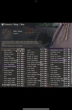 Crimson Desert Xbox Steam - Inventory Edit, Add Any Item(s) Updated