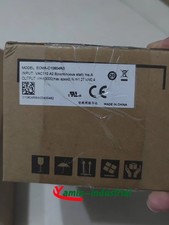 Free Tax Real spot stocks 1pc New Delta ECMA-C10604RS Expedited Shipping DHL