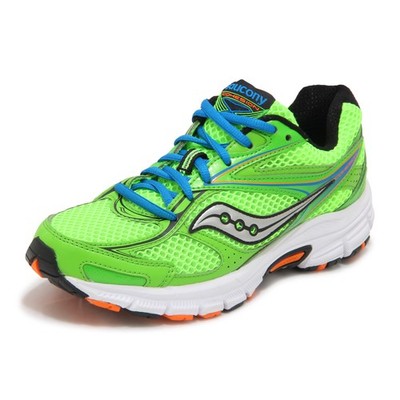 N7966 SNEAKER UOMO SAUCONY COHESION 8 MAN SHOES