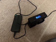 Hanatora YX-Mavic2-24  Wall & Car Charger Compatible with DJI Mavic 2 pro/Zoom