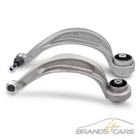 Atec 2X Querlenker Vorderachse Unten Hinten FÜR Audi A4 B8 8K A5 8T 8F Q5 8R
