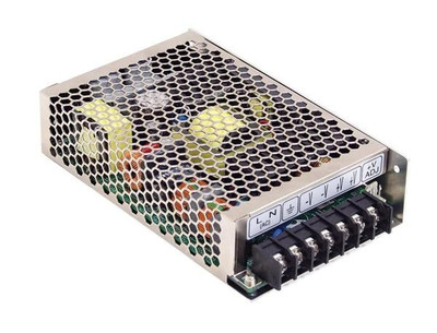 1Pcs HRP-100-12 Switching Power Supplies 102W 12V 8.5A W/PFC Function