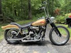 1981 Harley-Davidson FL 