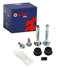 AUTOFREN FÜHRUNGSHÜLSEN SATZ BREMSSATTEL HINTEN VORNE passend für BMW 5 6 7 8 X3