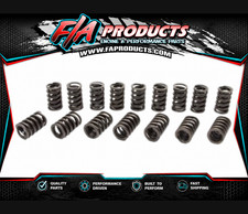 Mellling Vs739r Stock Style Z-28 Valve Springs For Gm Sbc 1.253 In Od Set Of 16 Mellling Vs739r Stock Style Z-28 Valve Springs For Gm Sbc 1.253 In Od Set Of 16
