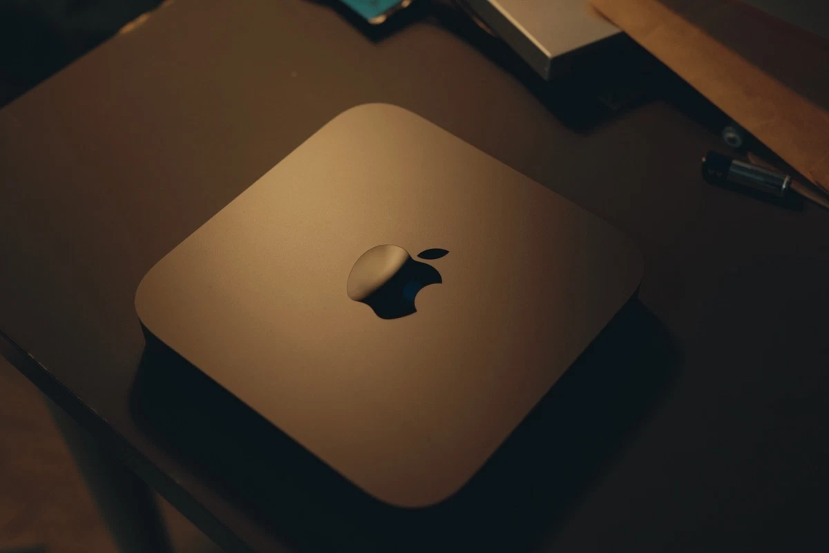 Apple Mac mini 32 GB RAM Apple Desktops & All-In-One Computers for