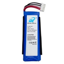 GSP872693 01 Battery for Flip 4, Flip 4 Special Edition, (3000mAh Li-Polymer ...