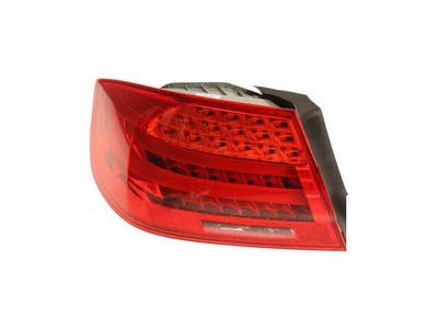ULO 61XH17Z Left Tail Light Assembly Fits 2010-2013 BMW 328i Coupe