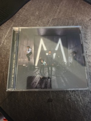 MAROON 5 It Won't Be Soon Before  . Cd/Dvd, 2008) 