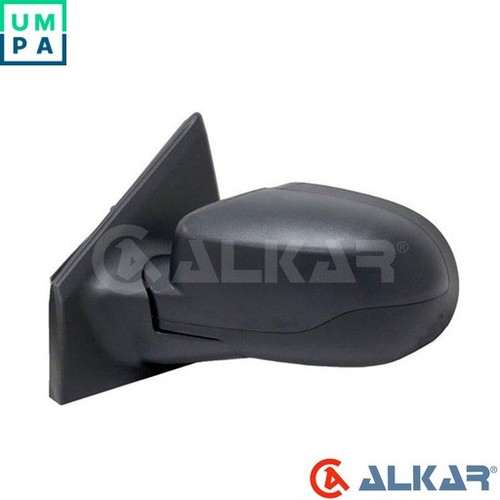 OUTSIDE MIRROR 6125176 FOR RENAULT CLIO/III/Grandtour D4F786/764/740/706 1.1L