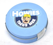 Howies Tacky Wax For Hockey Stick High Performance 80g Canister Equipment
