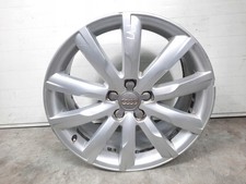 AUDI Q5 8R 19'' ET39 5x112 8J CERCHIO IN ALLUMINIO 19X8.0 8R0601025B OE Parte