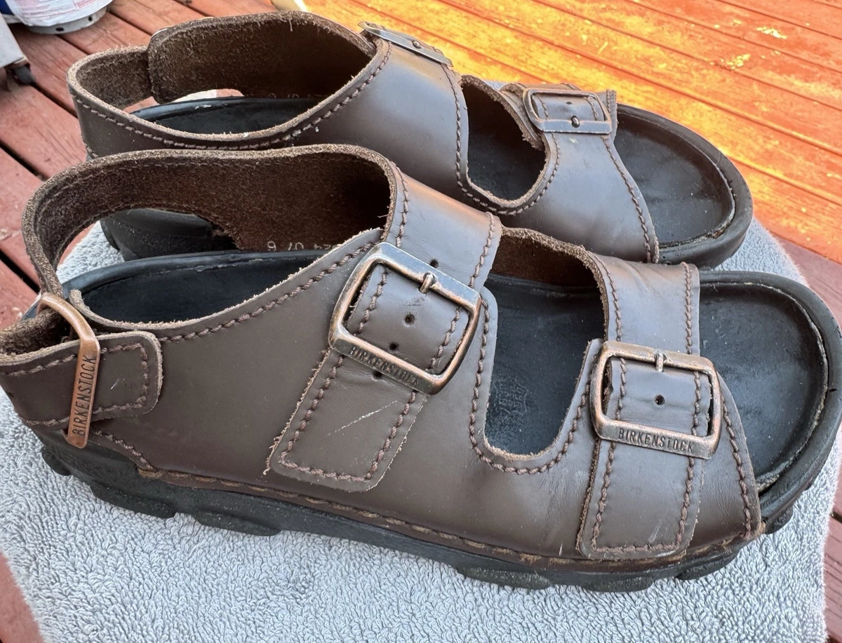 Birkenstock Tatami Sandals Indiana Men's Sandals & Flip Flops for