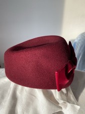Cappello Elegante Da Donna Invernale 