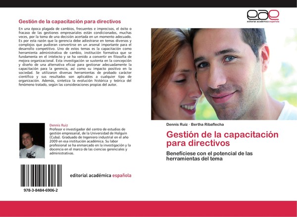 GestióN De La CapacitacióN Para Directivos Dennis Ruiz-image
