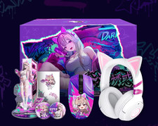 Razer x Goddess of Victory: NIKKE - Heart Tem...