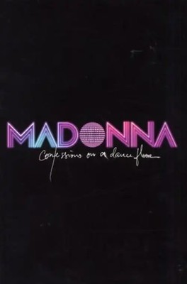 Madonna - Confessions On A Dance Floor (Limited Deluxe Edition mit Fotobuch und